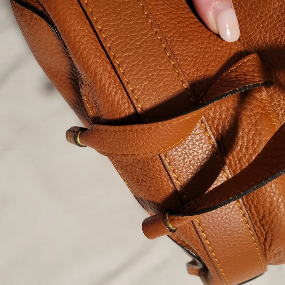 💯 AUTHENTIC CHLOE MARCIE MEDIUM CROSSBODY BAG